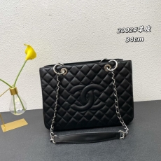 Chanel Shopping Bags